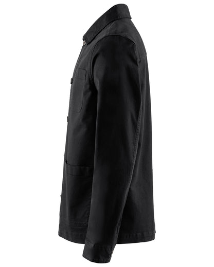 Logan Stretch Overshirt