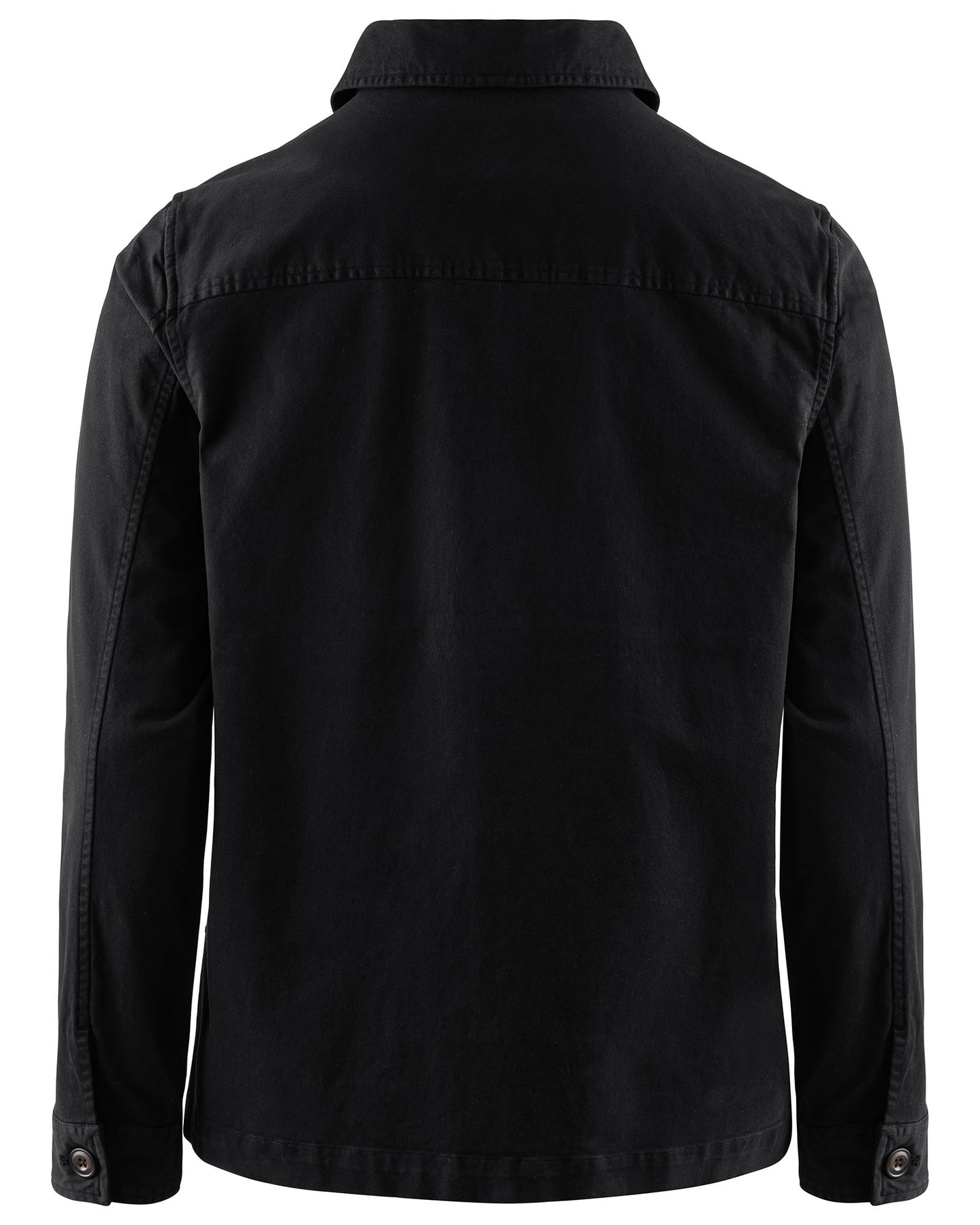 Logan Stretch Overshirt