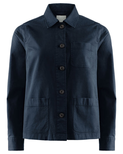 W's Logan Stretch Overshirt