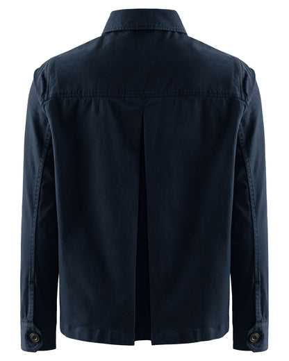 W's Logan Stretch Overshirt