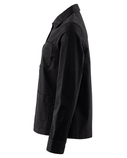 W's Logan Stretch Overshirt