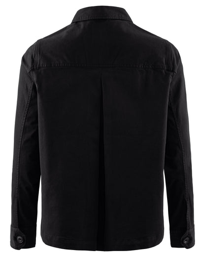 W's Logan Stretch Overshirt