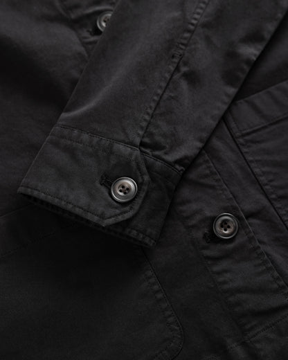 W's Logan Stretch Overshirt