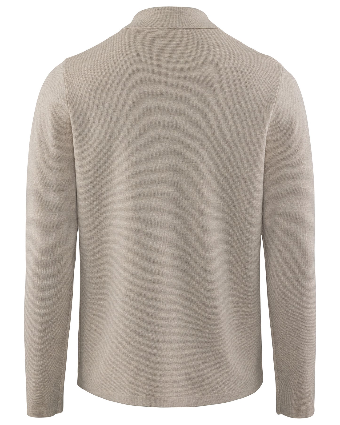 Altino Knitted Overshirt