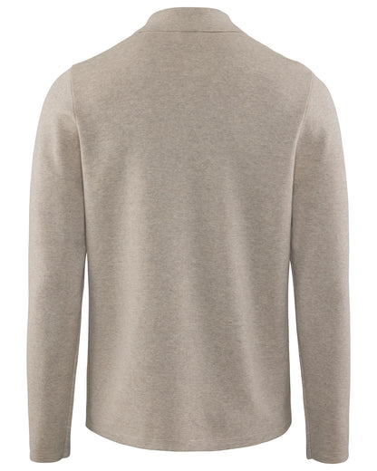 Altino Knitted Overshirt