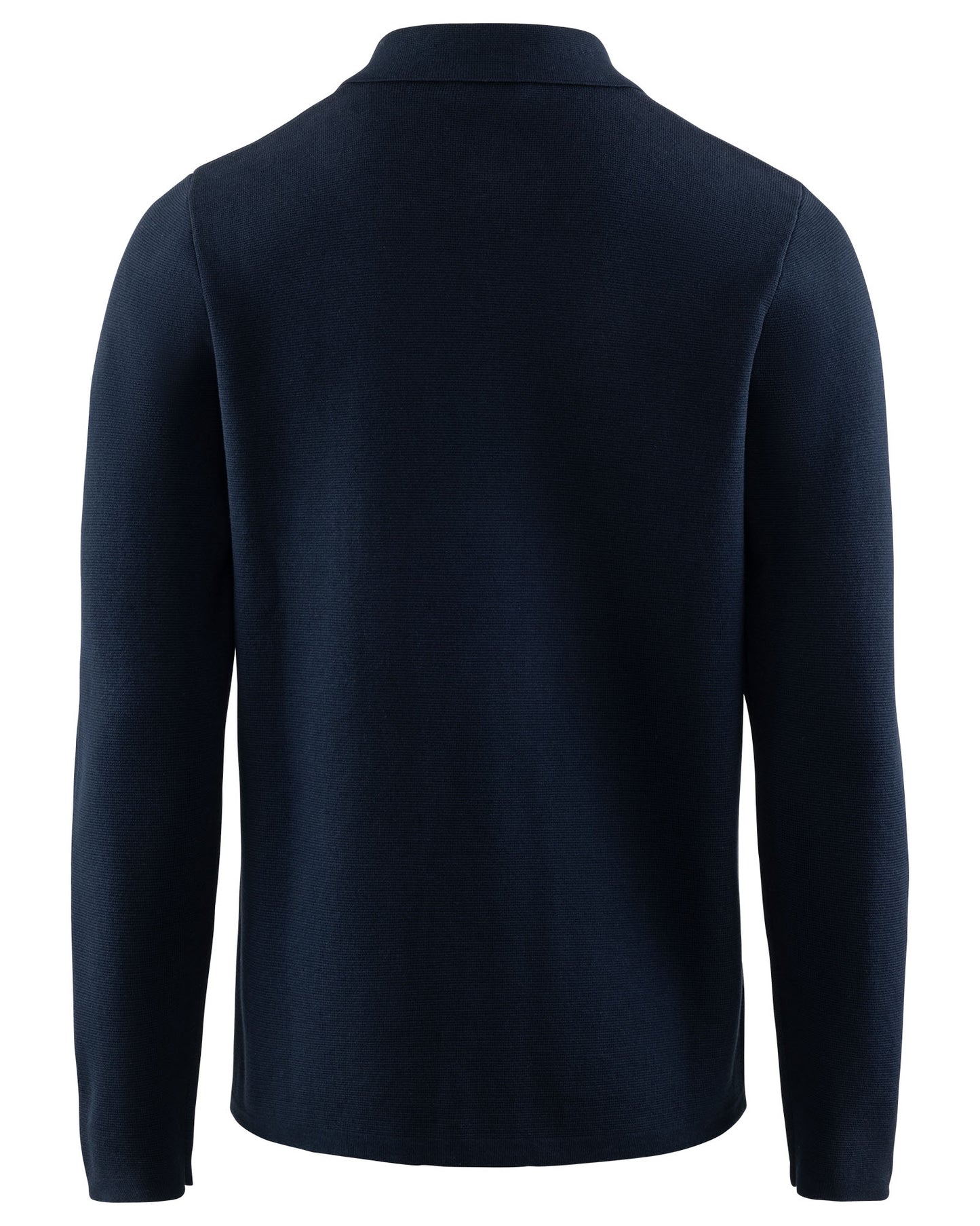 Altino Knitted Overshirt