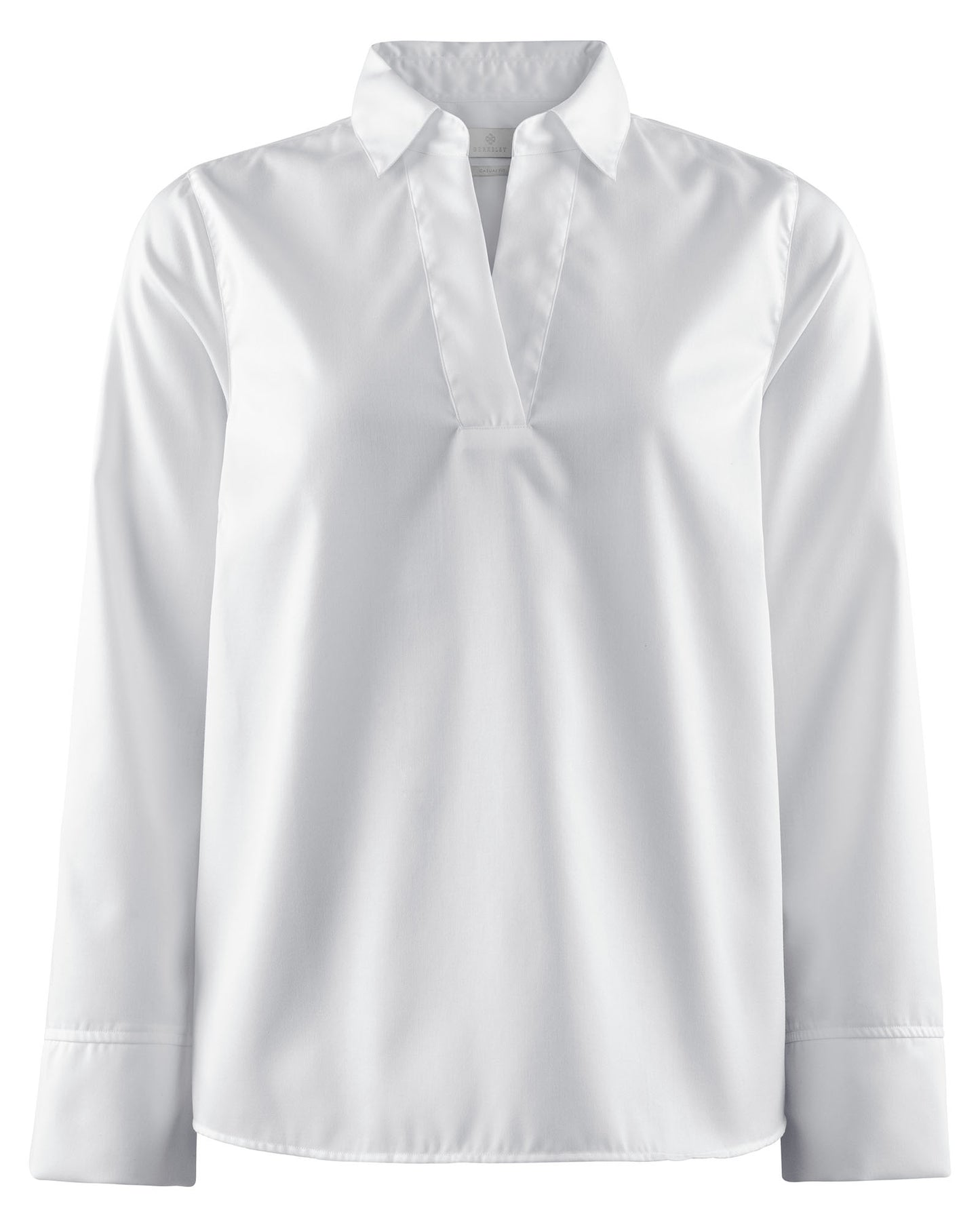 W's Plainton Blouse Casual