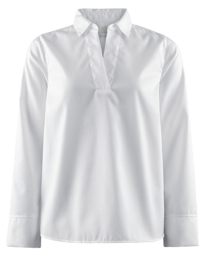 W's Plainton Blouse Casual