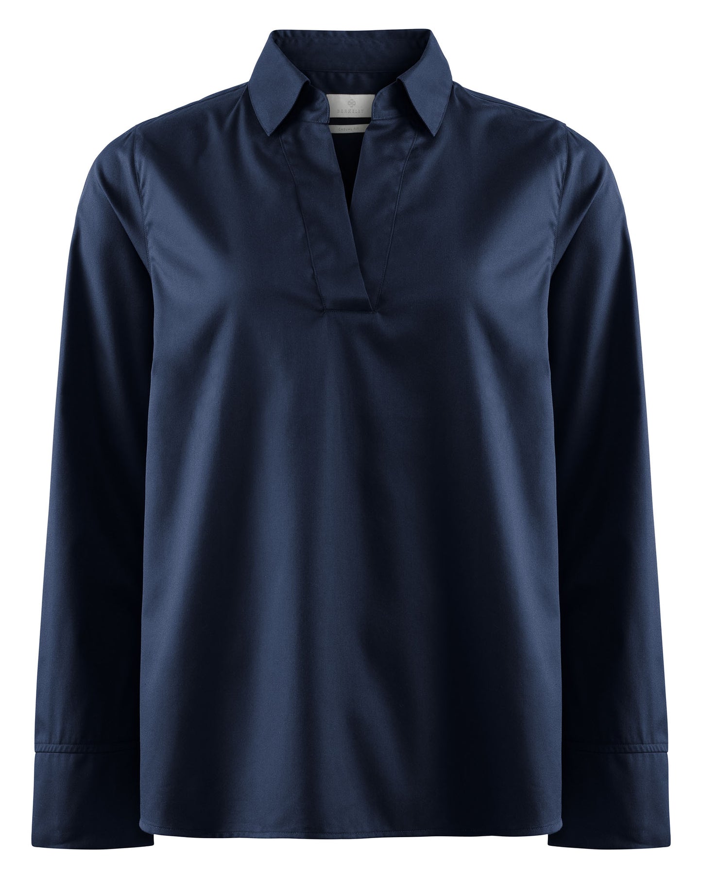 W's Plainton Blouse Casual