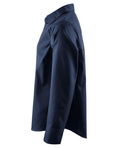 W's Plainton Blouse Casual