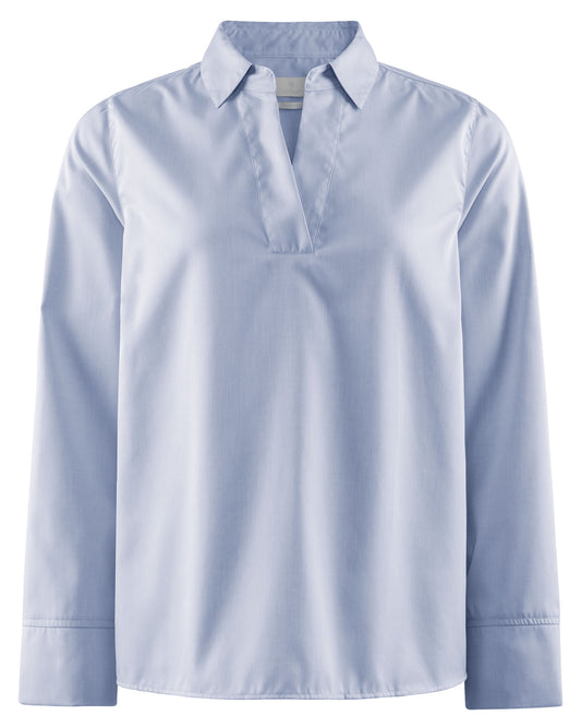W's Plainton Blouse Casual