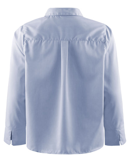 W's Plainton Blouse Casual