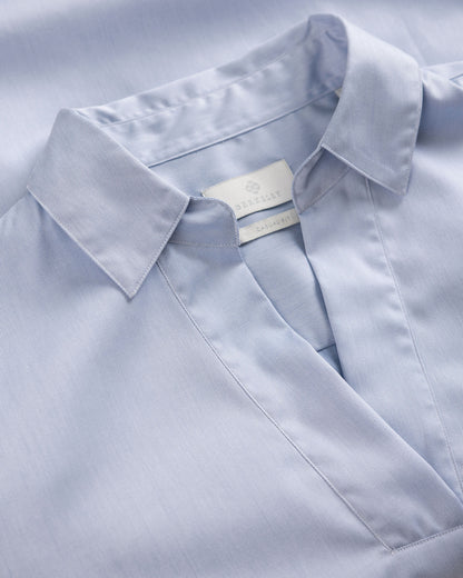 W's Plainton Blouse Casual