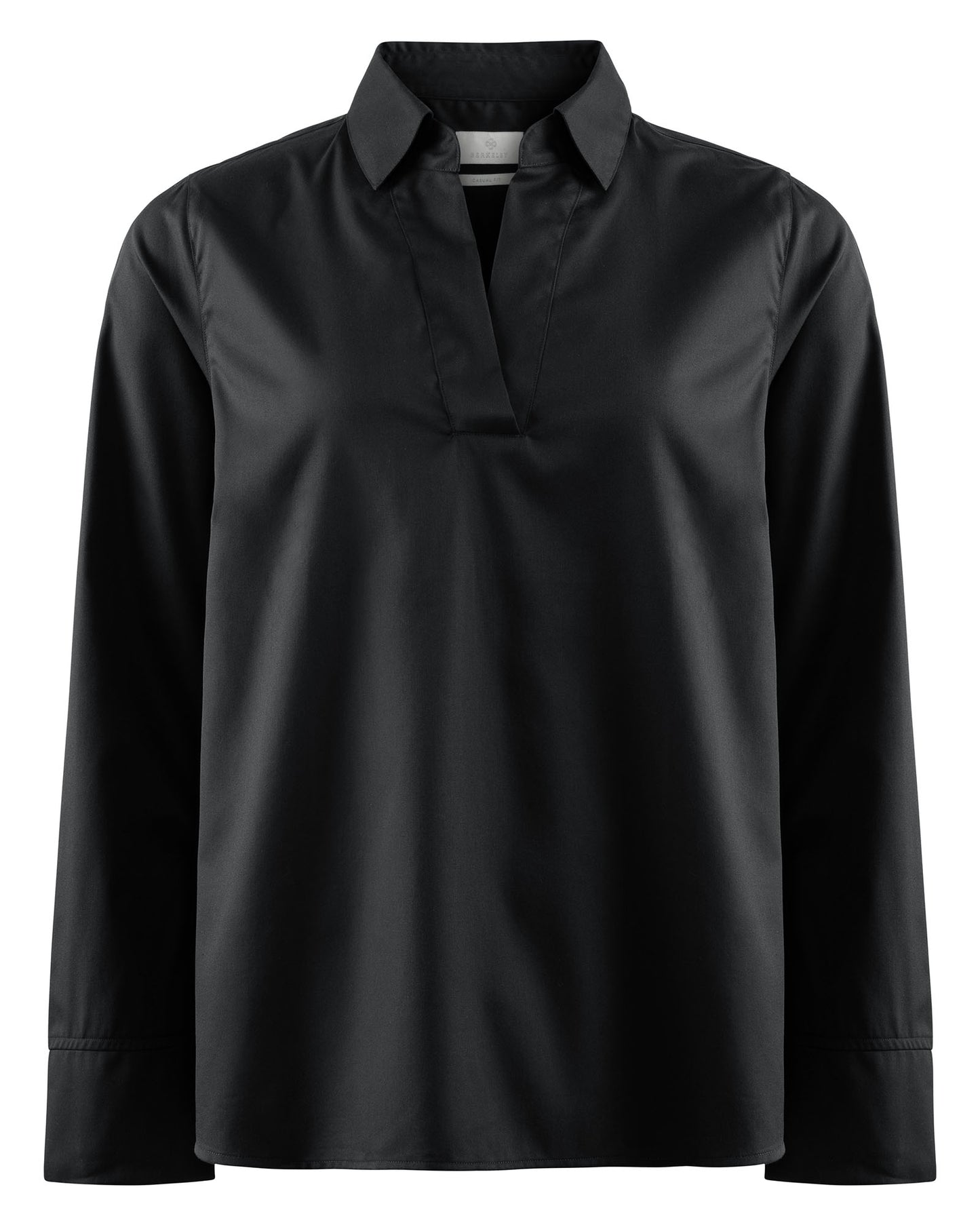 W's Plainton Blouse Casual