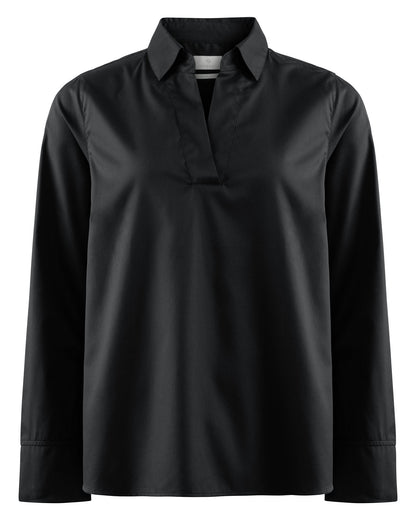 W's Plainton Blouse Casual