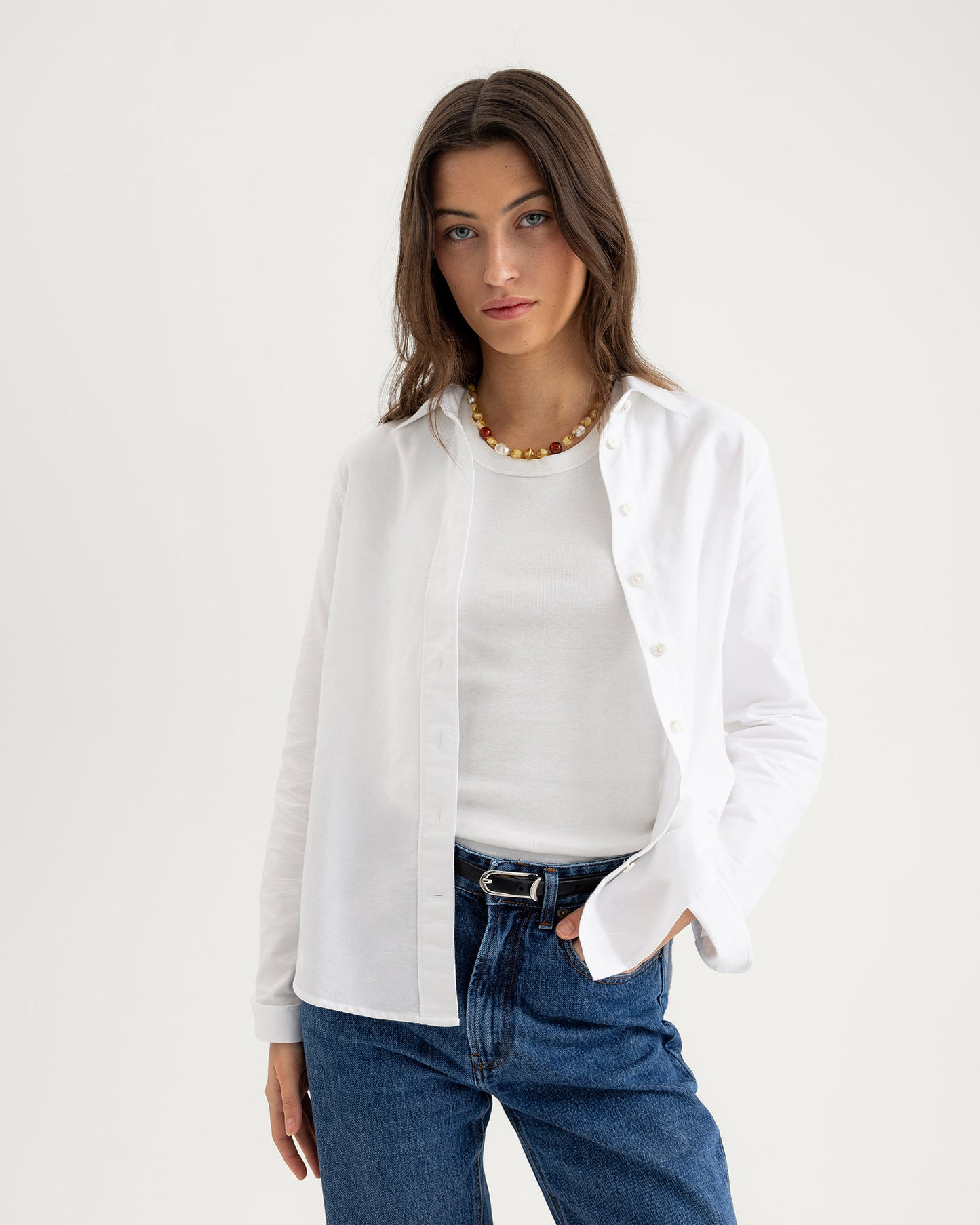 W's Porto Oxford Casual