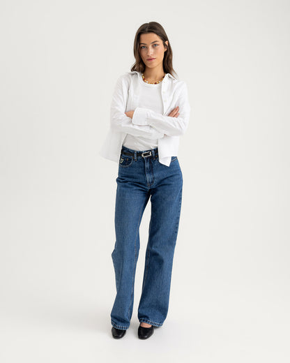 W's Porto Oxford Casual