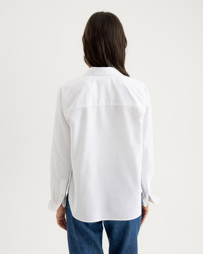 W's Porto Oxford Casual