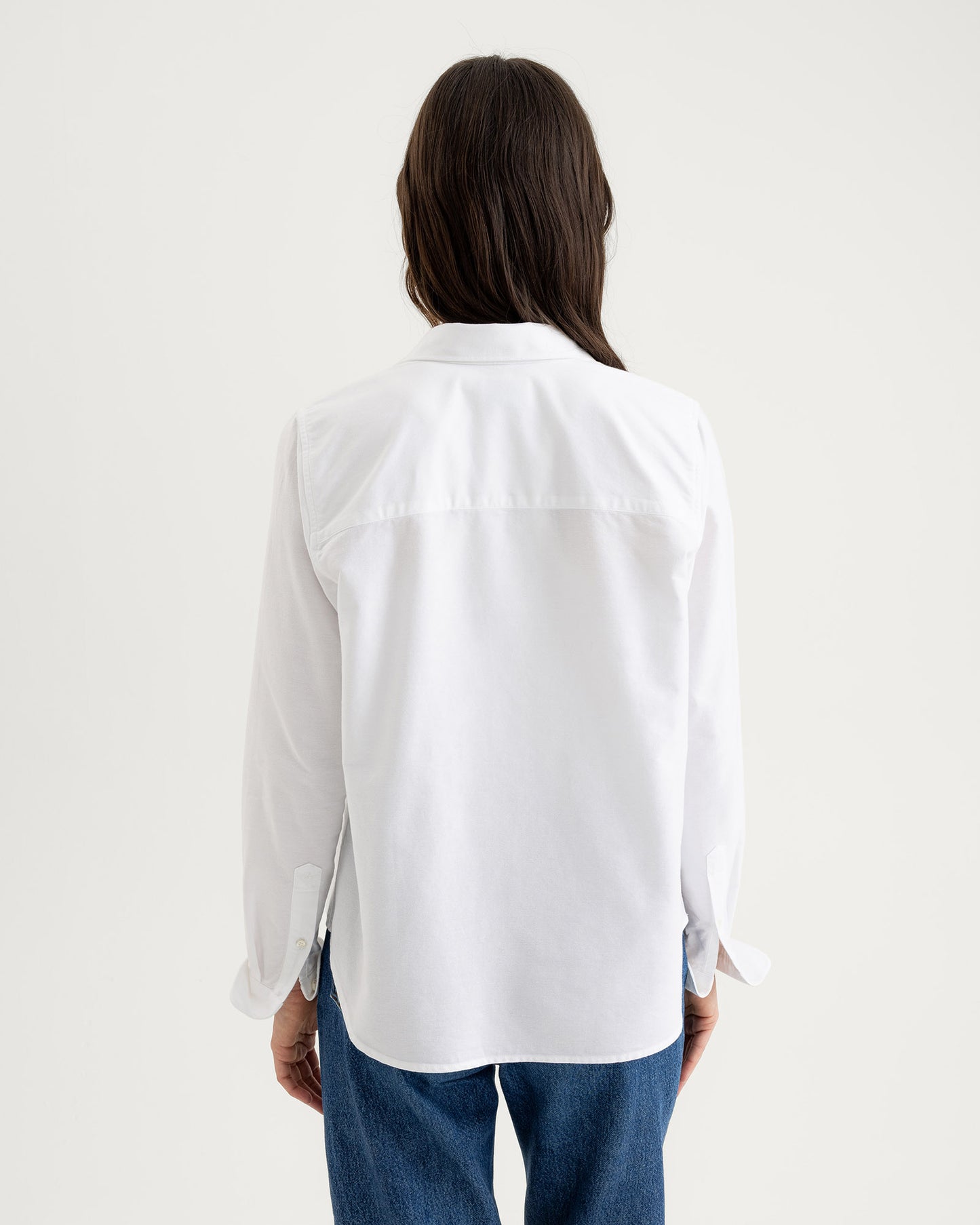 W's Porto Oxford Casual