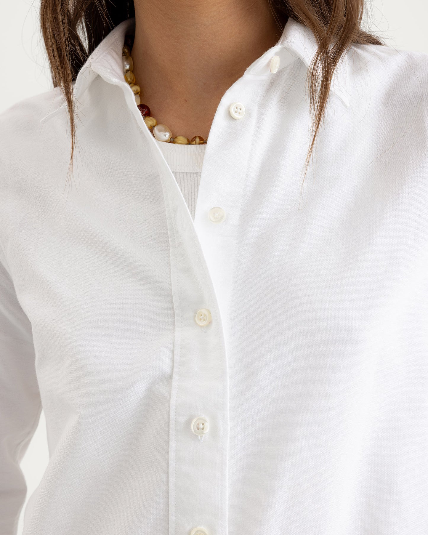 W's Porto Oxford Casual