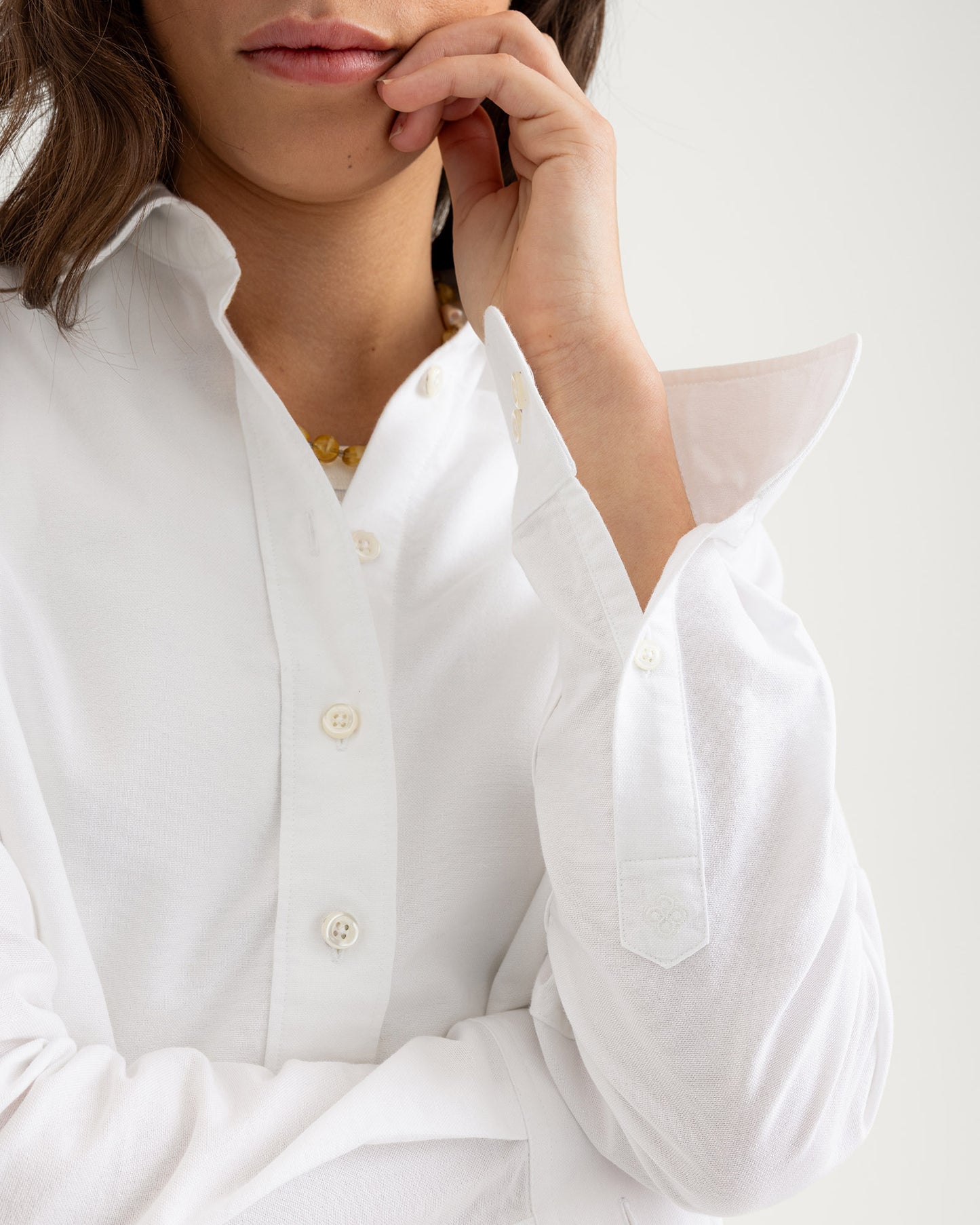 W's Porto Oxford Casual