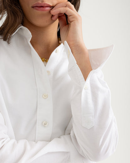 W's Porto Oxford Casual