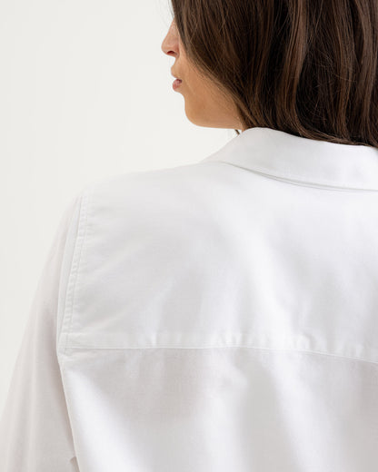 W's Porto Oxford Casual