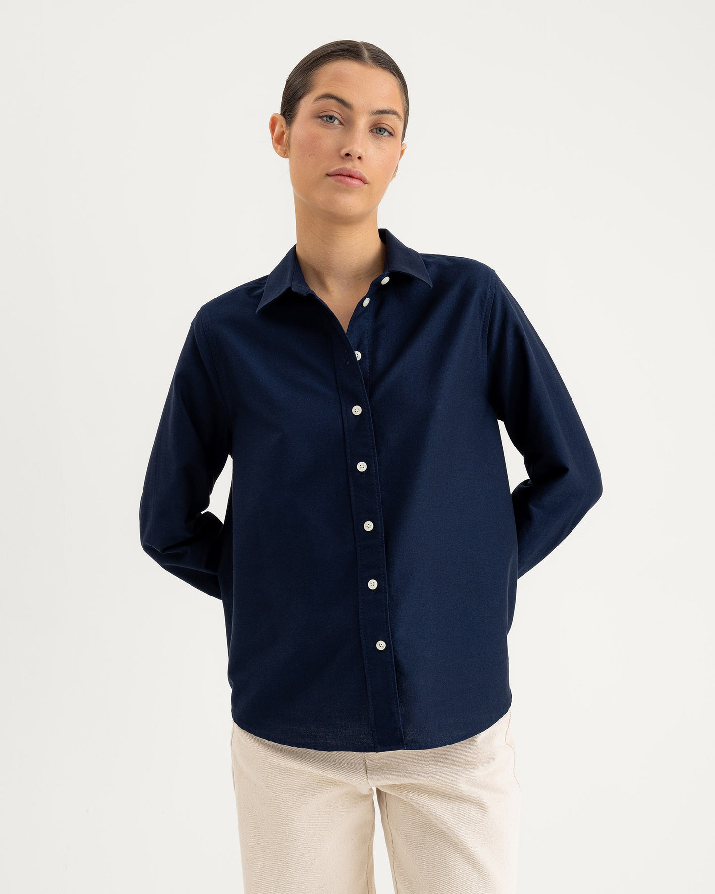 W's Porto Oxford Casual