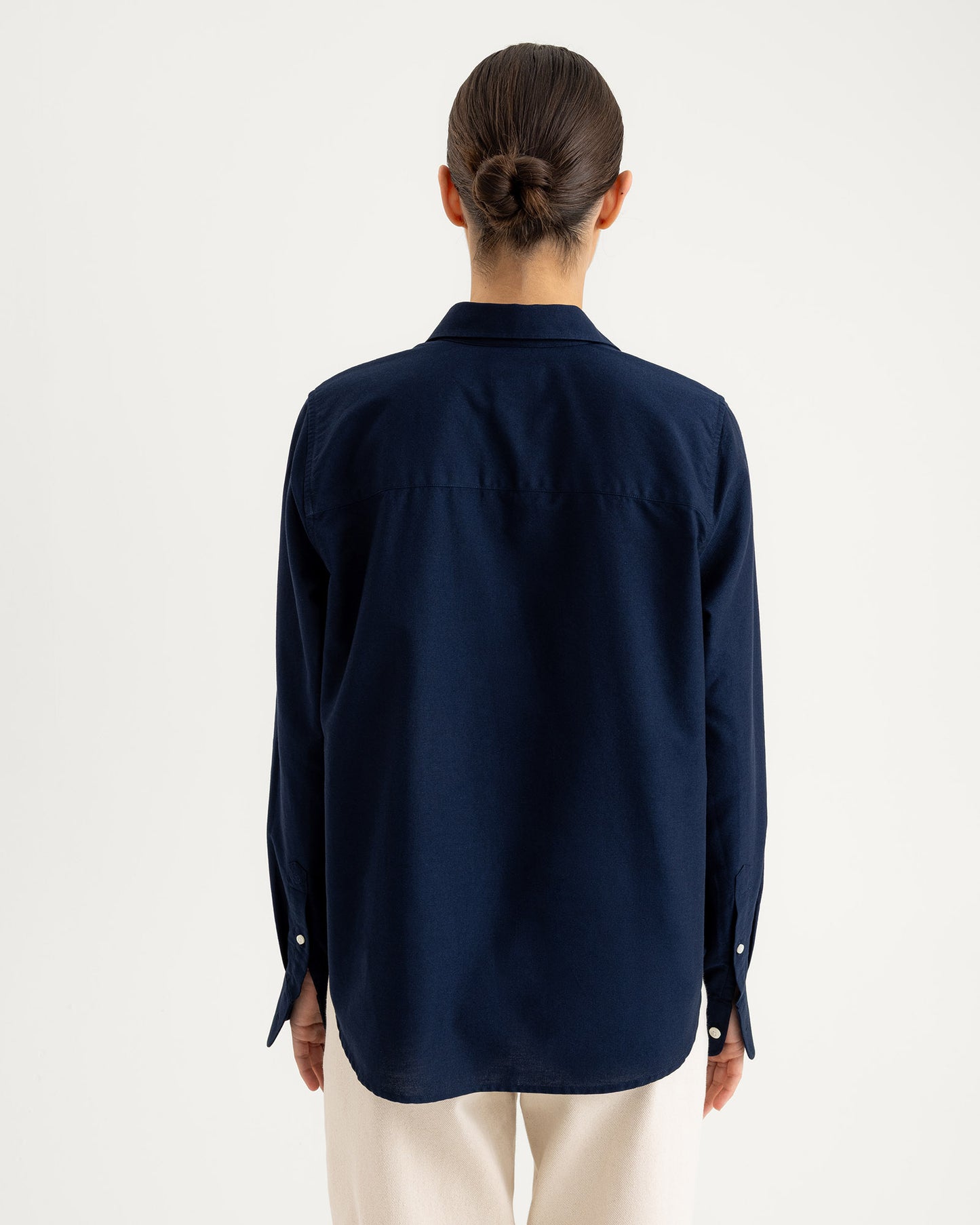 W's Porto Oxford Casual