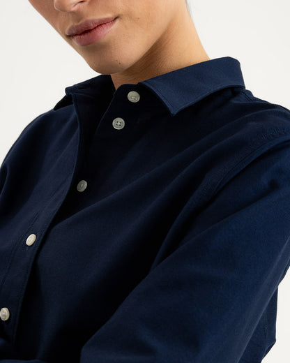 W's Porto Oxford Casual