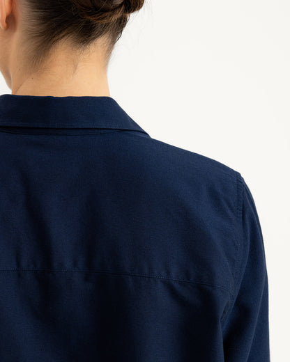 W's Porto Oxford Casual