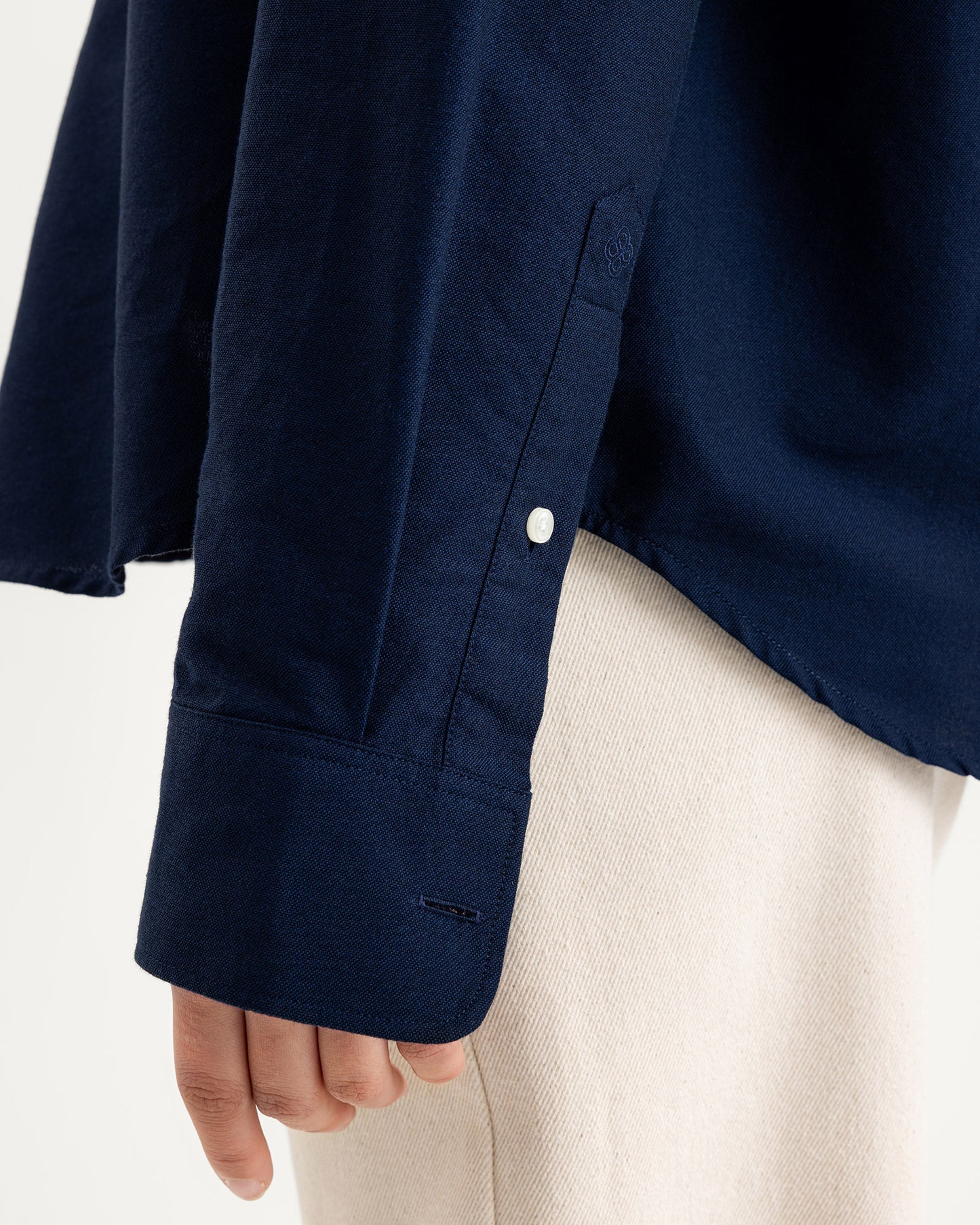 W's Porto Oxford Casual