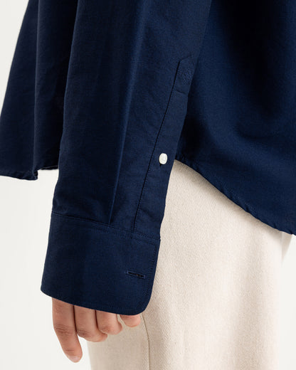 W's Porto Oxford Casual