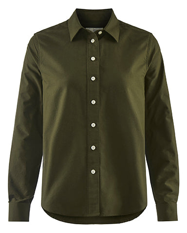 W's Porto Oxford Casual