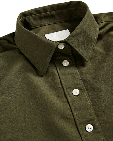 W's Porto Oxford Casual