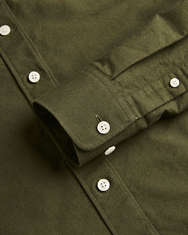 W's Porto Oxford Casual