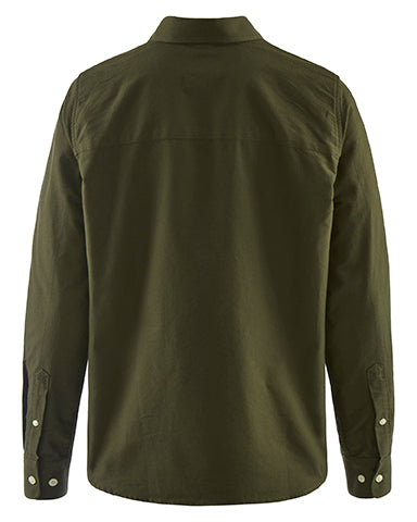 W's Porto Oxford Casual