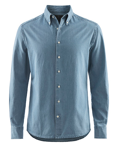 Cory Denim Shirt