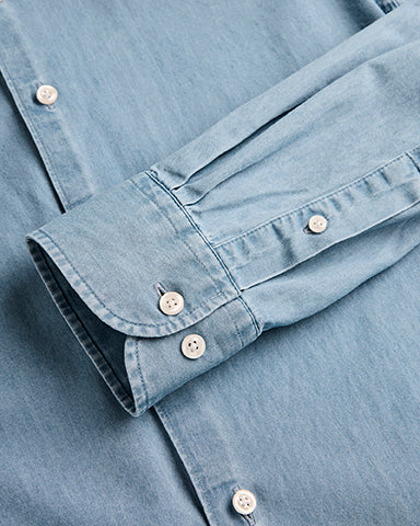 Cory Denim Shirt