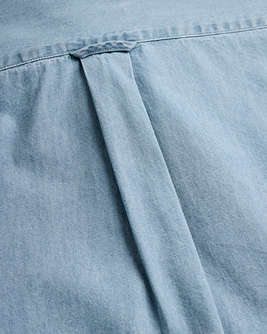 Cory Denim Shirt