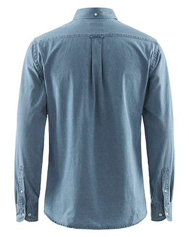 Cory Denim Shirt
