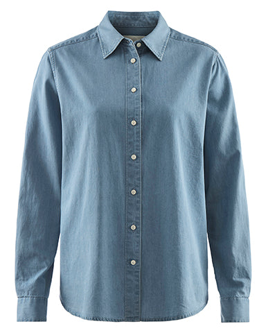 W's Cory Denim Casual