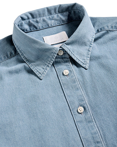 W's Cory Denim Casual