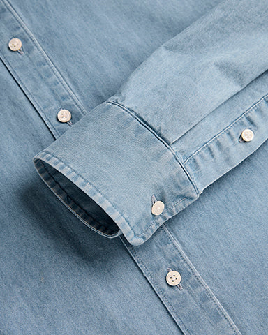 W's Cory Denim Casual