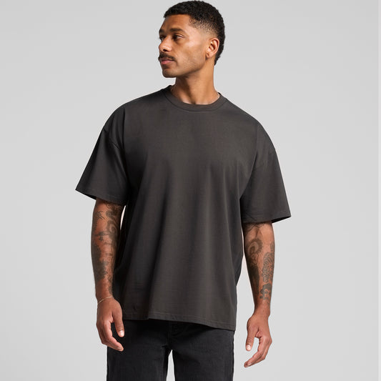 Classic Oversized Tee