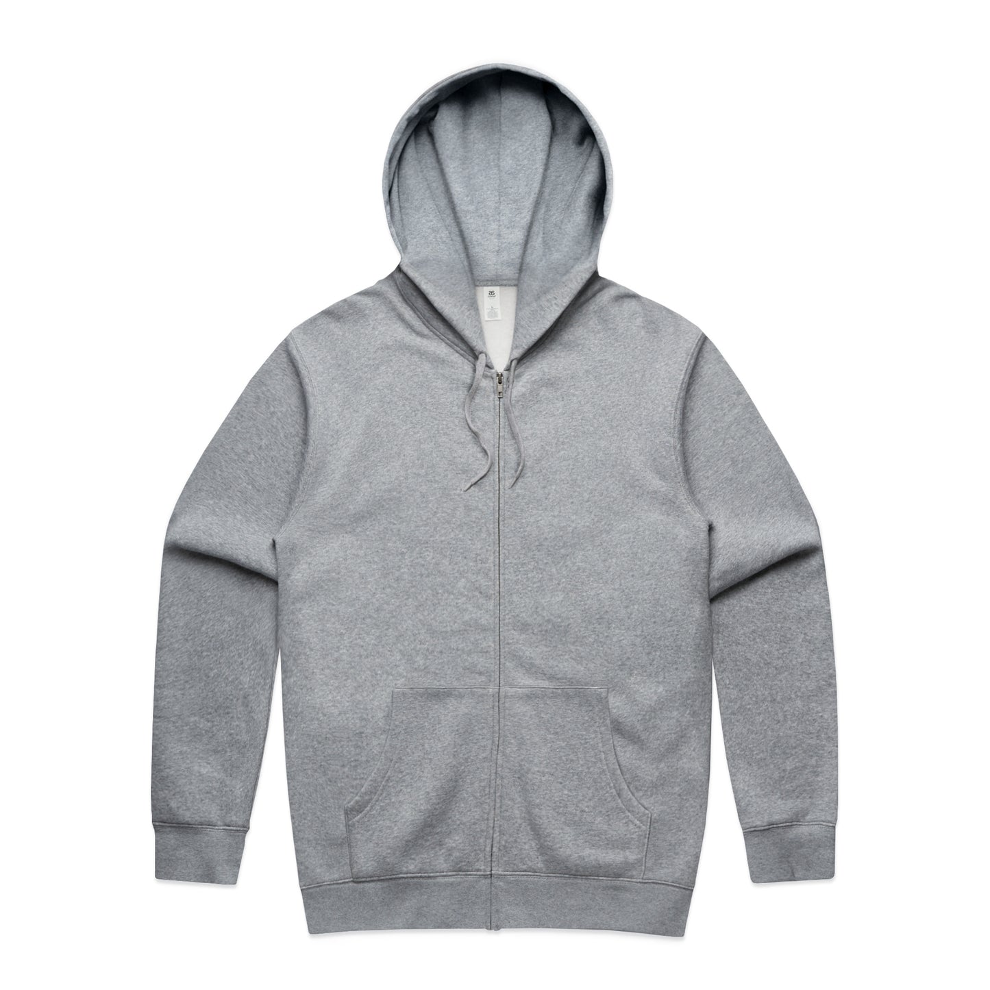 Stencil Zip Hood