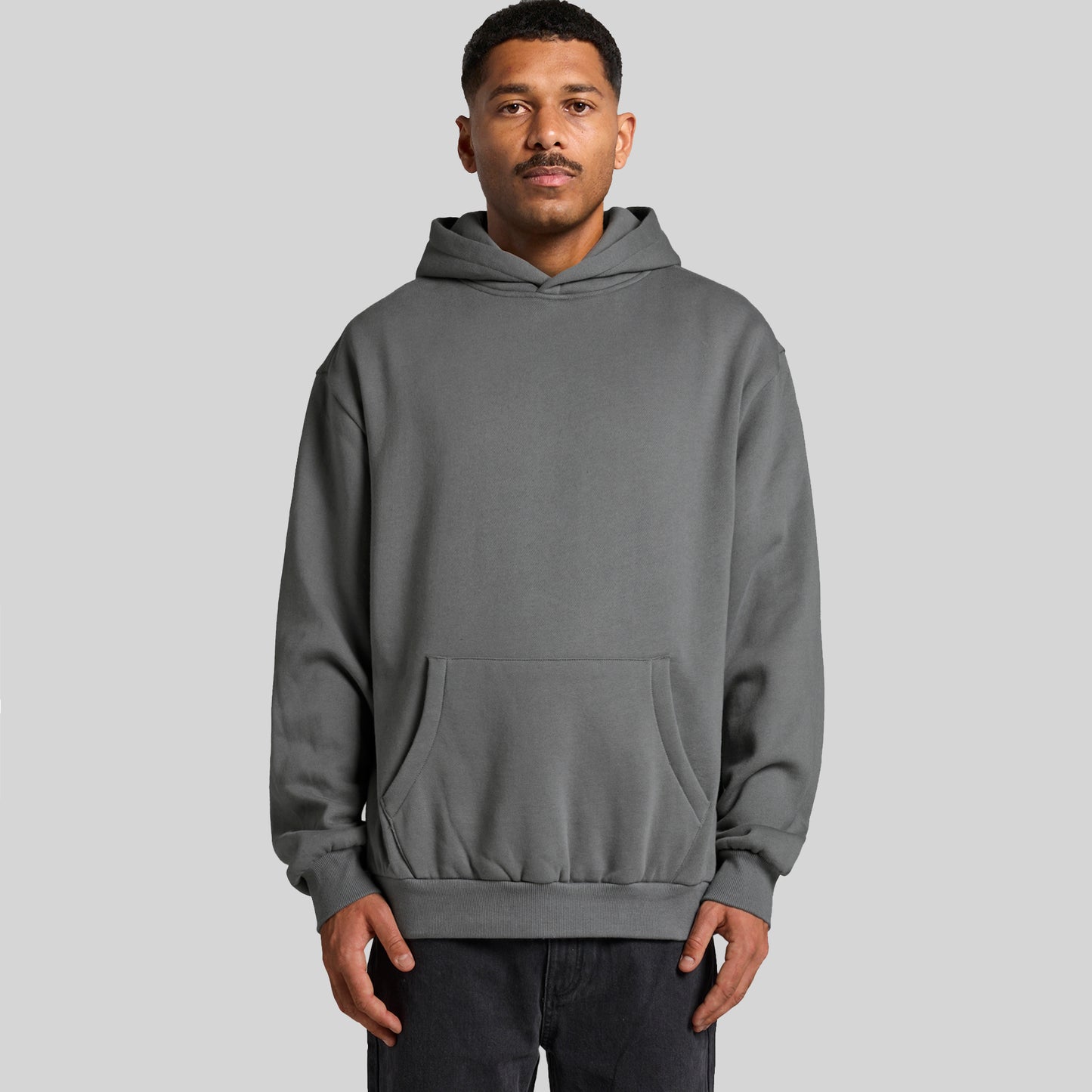 Box Hood