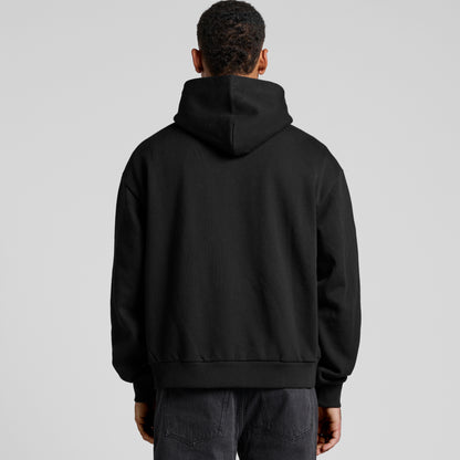 Box Minus Hood [-4cm]