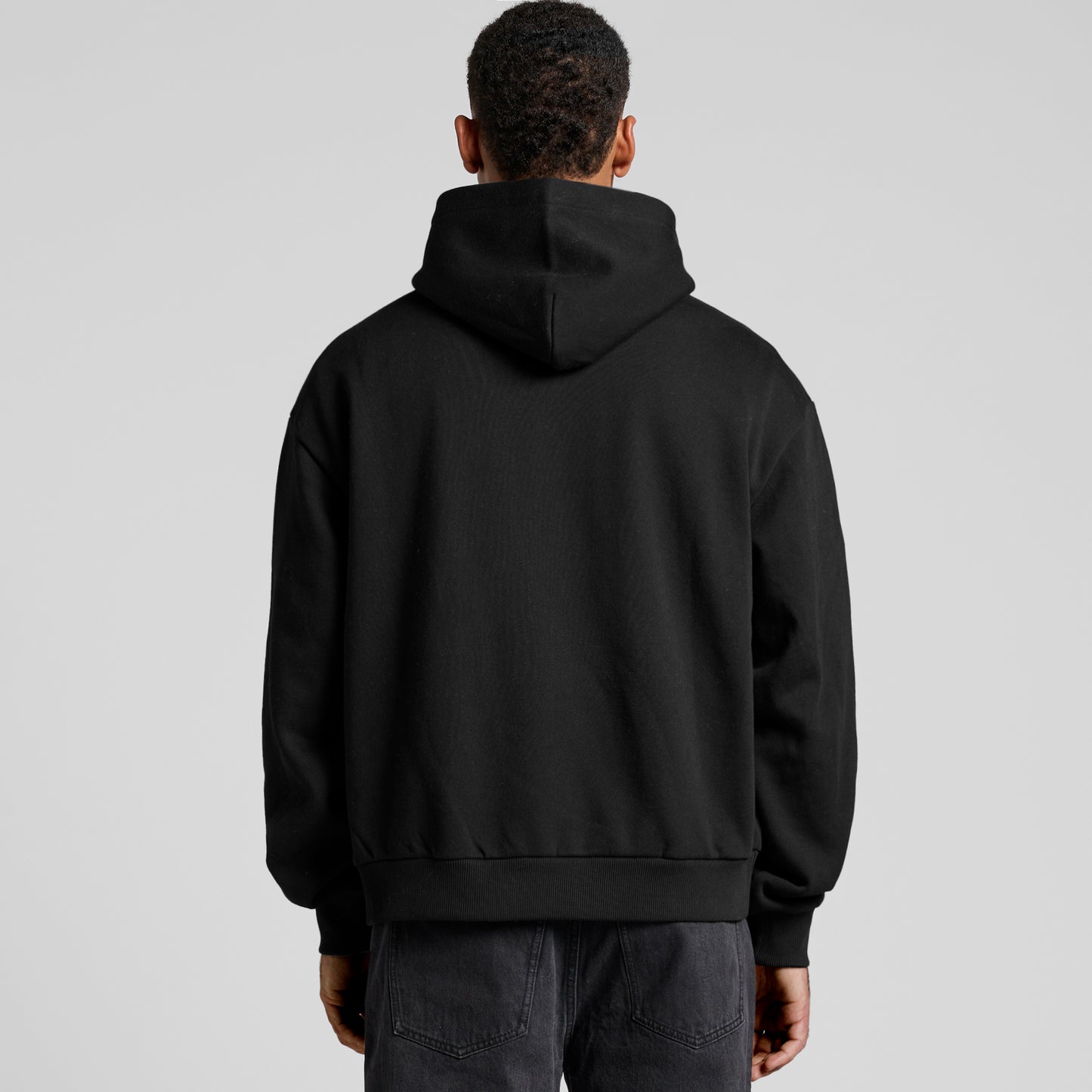 Box Minus Hood [-4cm]