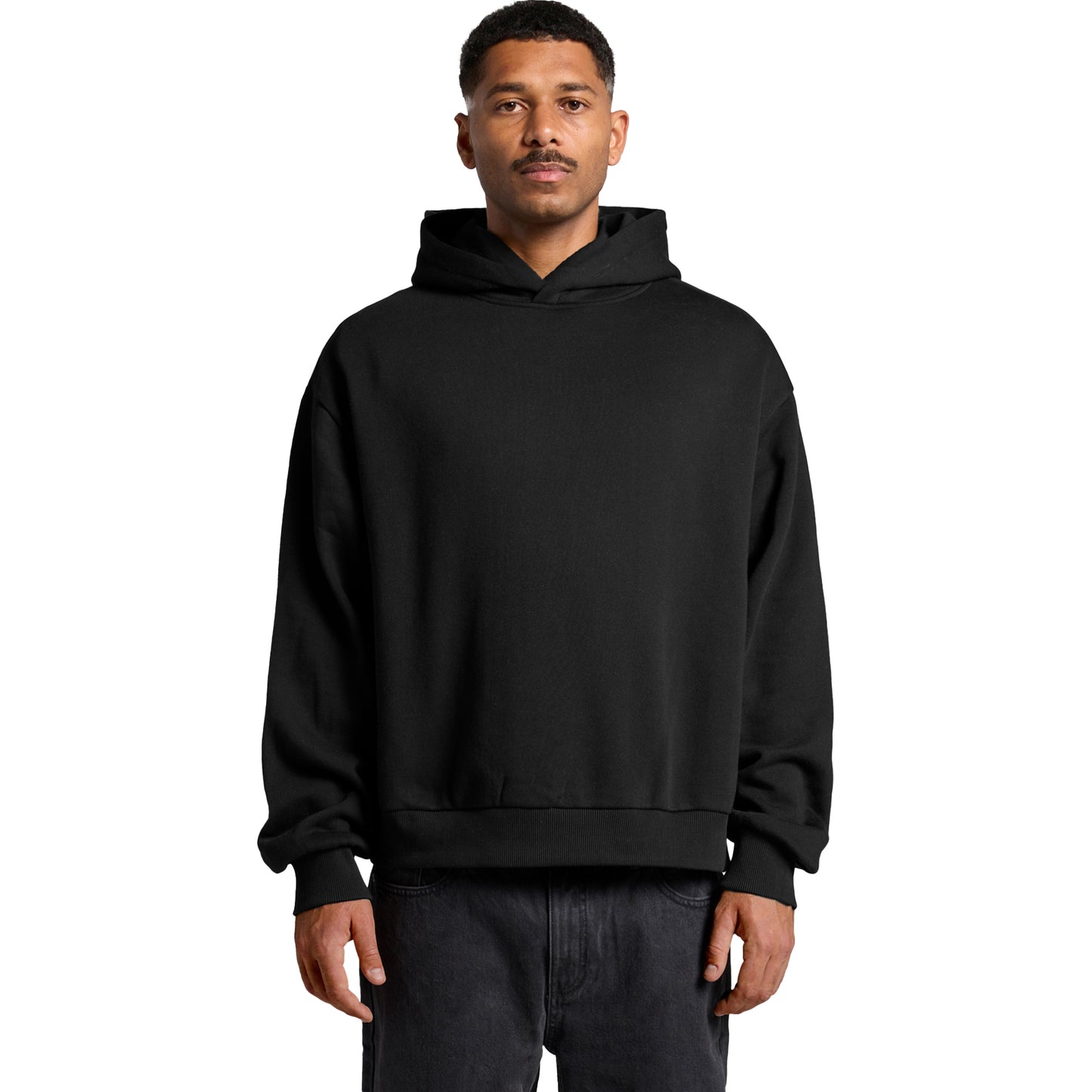 Box Minus Hood [-4cm]